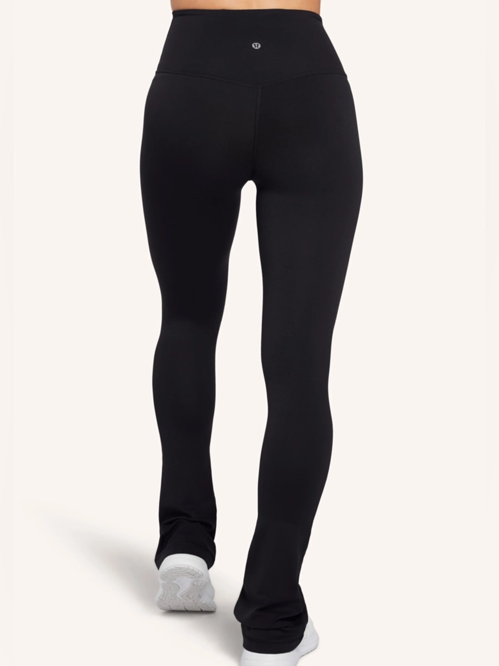 Lululemon Align HR Mini Flare Pant 32”